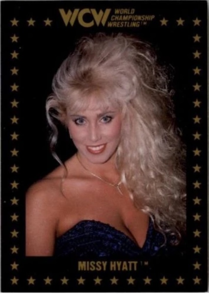 Missy Hyatt photo