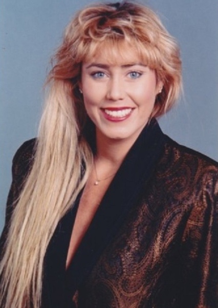 Missy Hyatt photo