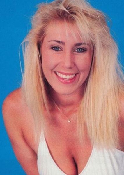 Missy Hyatt photo