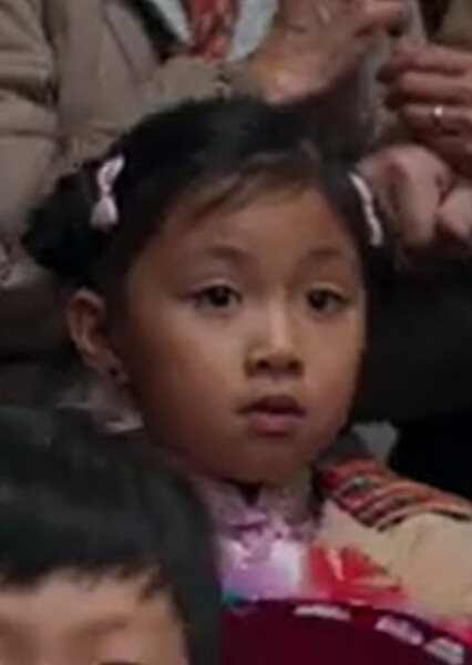 Missy Ling