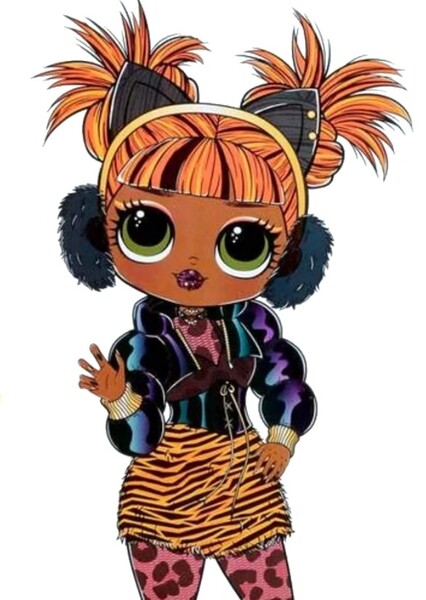 Missy Meow photo