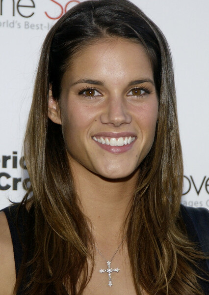 Missy Peregrym photo