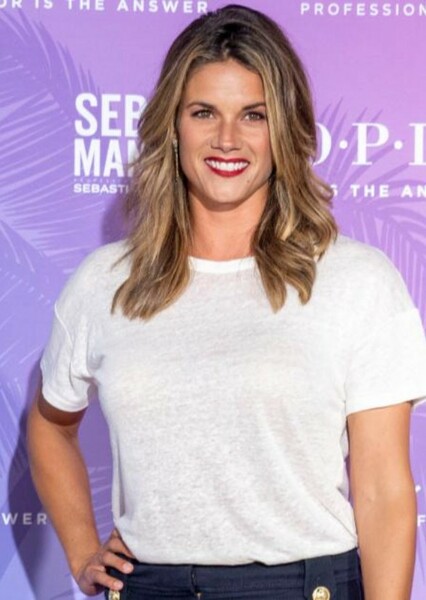 Missy Peregrym photo