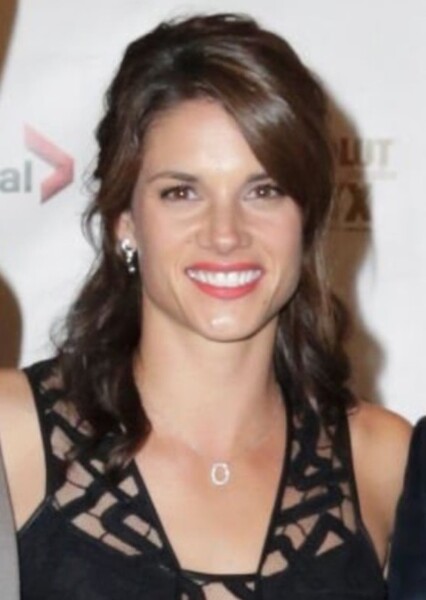 Missy Peregrym