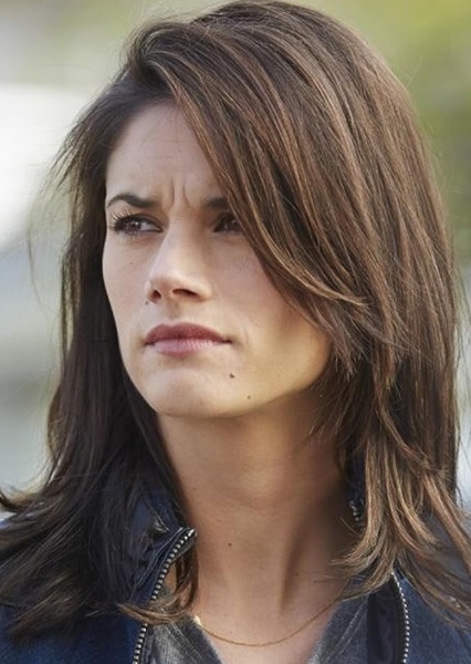 Missy Peregrym photo