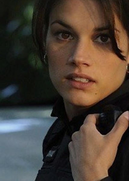 Missy Peregrym