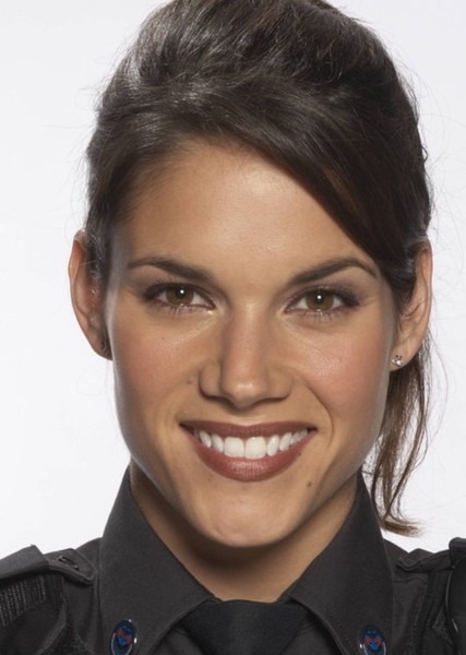Missy Peregrym photo