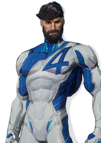 Mister Fantastic (Reed Richards) photo