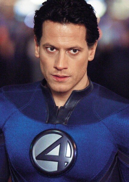 Mister Fantastic (Reed Richards)
