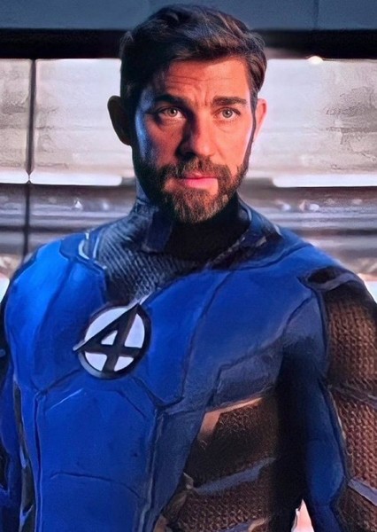 Mister Fantastic (Marvel Cinematic Universe)