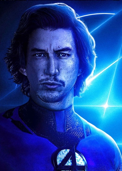 Mister Fantastic (Marvel Cinematic Universe) photo