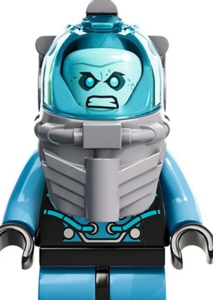 Mister Freeze