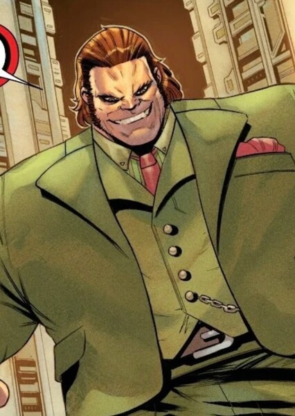 Mister Hyde