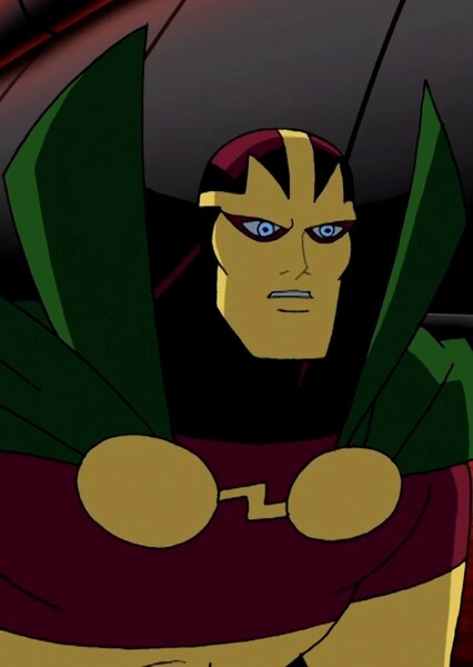Mister Miracle photo