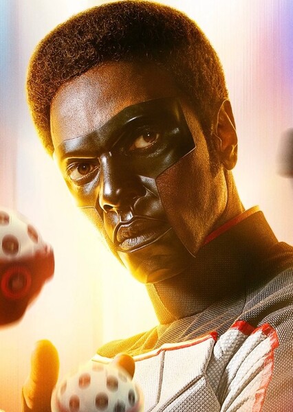 Mister Terrific (DCU)