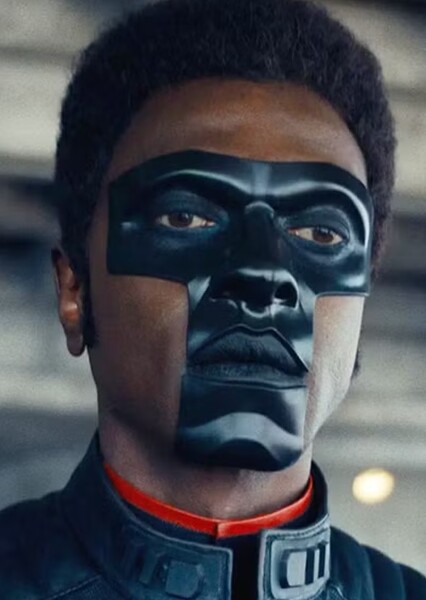 Mister Terrific (DCU) photo