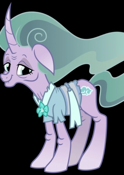 Mistmane photo