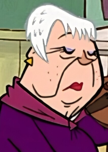 Mistress Serena