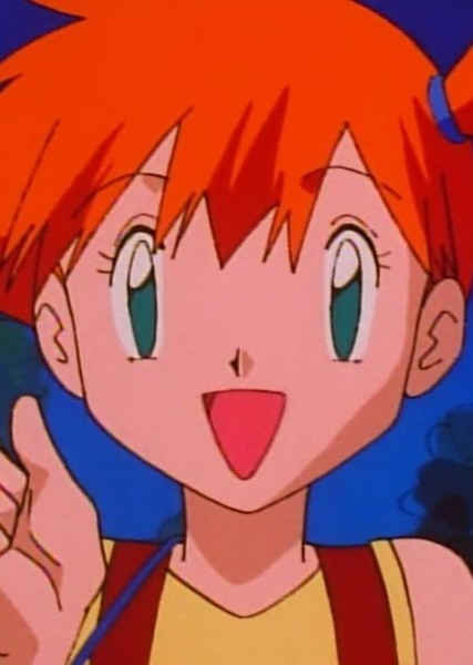 Misty