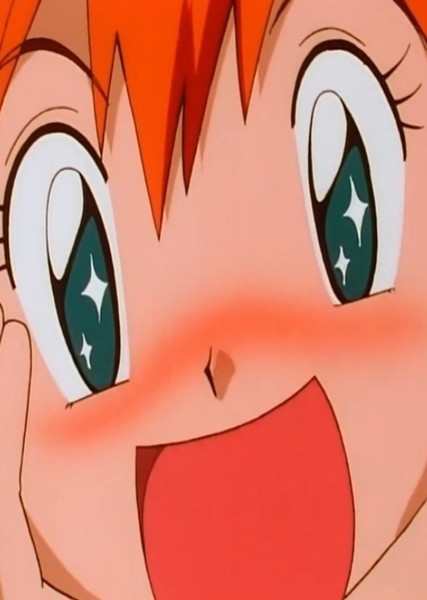 Misty photo