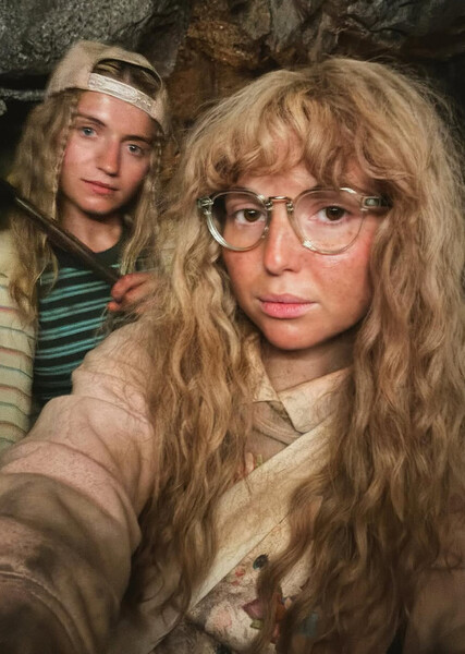Misty and Melissa photo