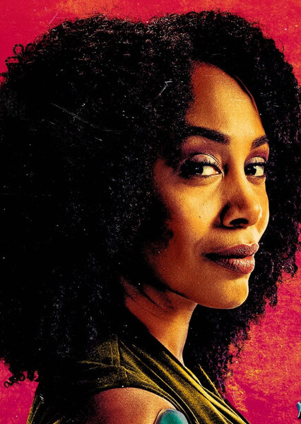 Misty Knight