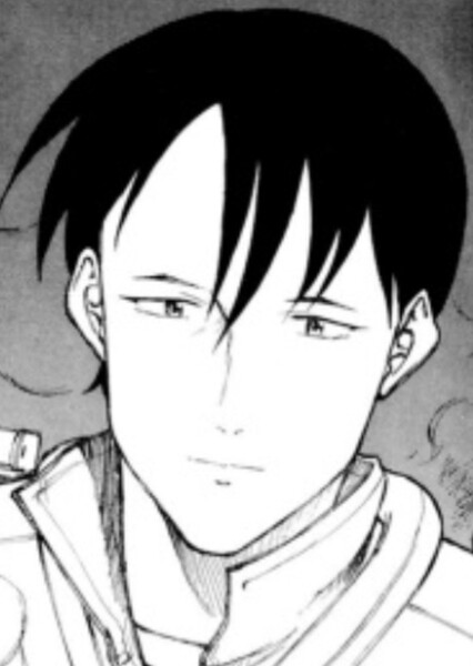 Misumi Tanaka