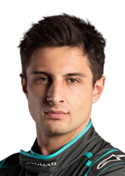 Mitch Evans