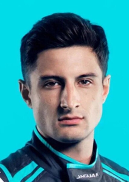Mitch Evans photo