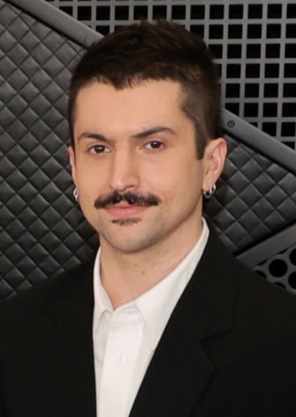 Mitch Grassi photo
