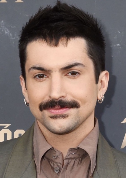 Mitch Grassi