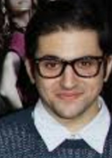 Mitch Grassi photo