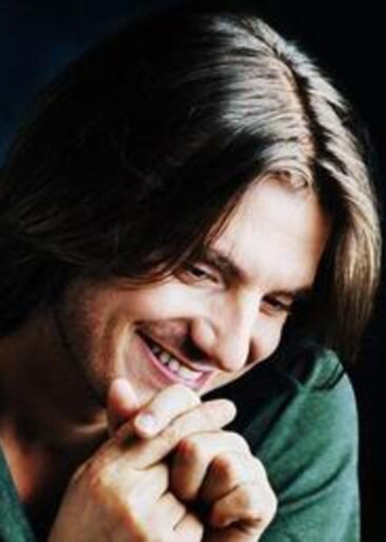 Mitch Hedberg