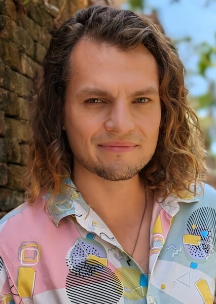 Mitch Lagos
