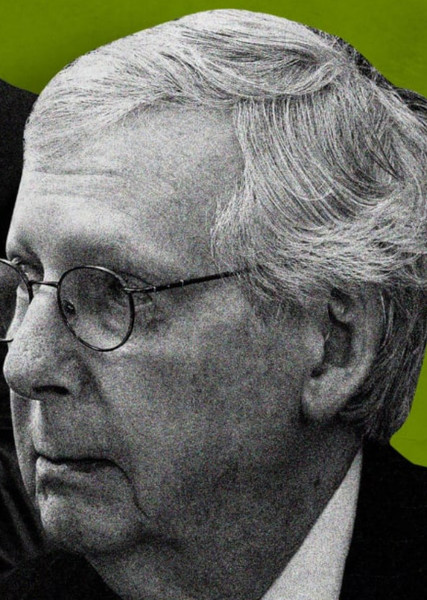 Mitch McConnell