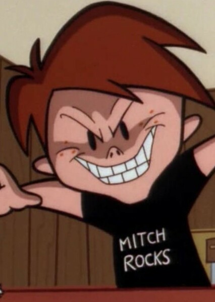 Mitch Mitchelson photo