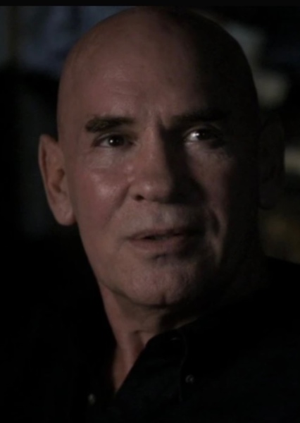 Mitch Pileggi photo