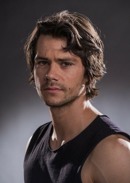 Mitch Rapp