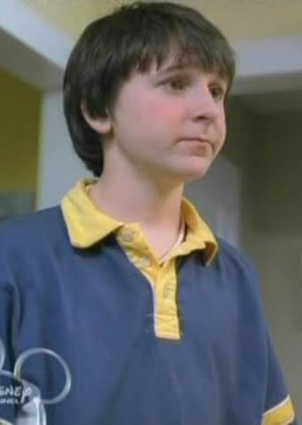 Mitchel Musso