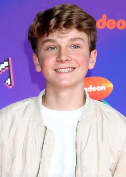 Mitchell Berg photo