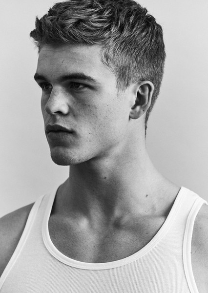 Mitchell Slaggert