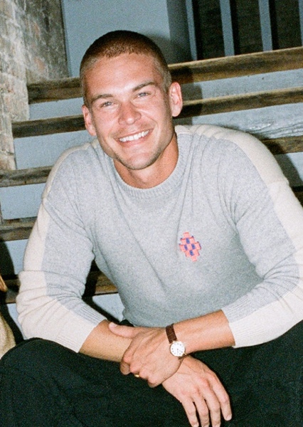 Mitchell Slaggert photo