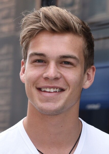 Mitchell Slaggert photo
