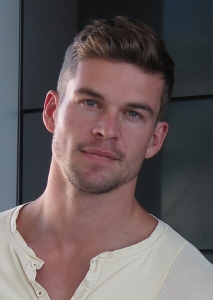 Mitchell Slaggert photo