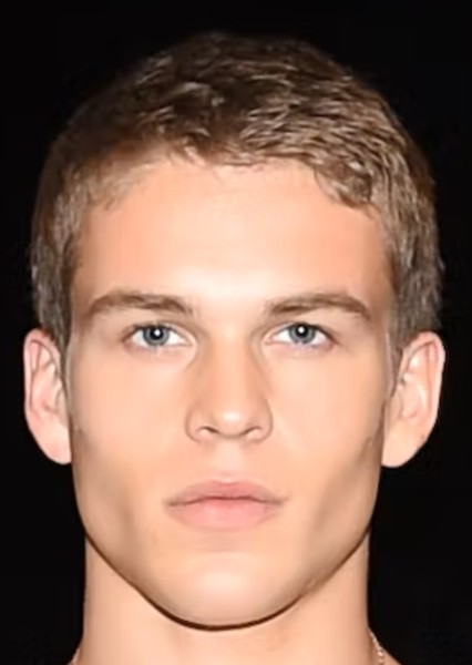 Mitchell Slaggert photo