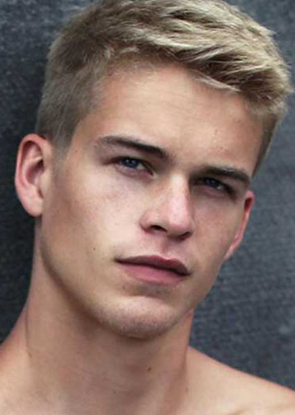 Mitchell Slaggert photo