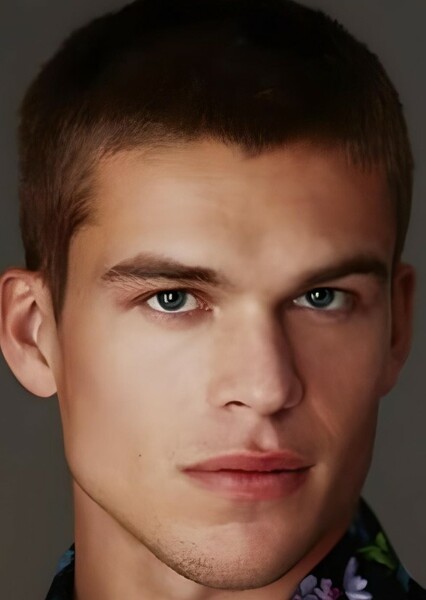 Mitchell Slaggert photo