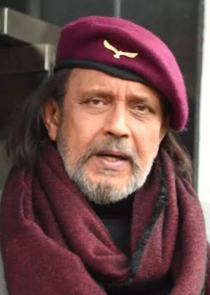 Mithun Chakraborty