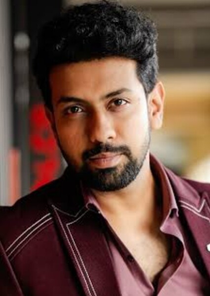 Mitra Gadhavi