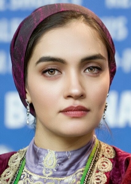 Mitra Hajjar photo